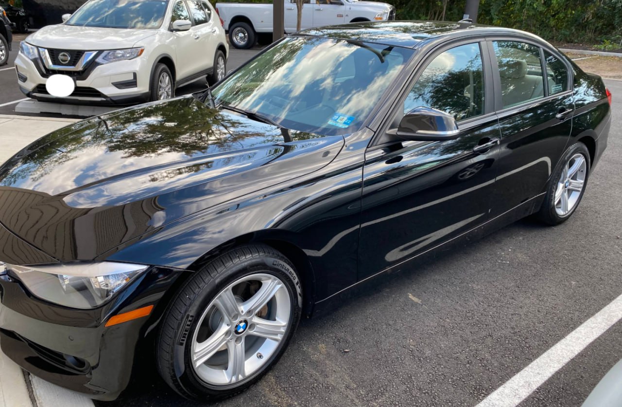 Professional car detailing result in Edison NJ